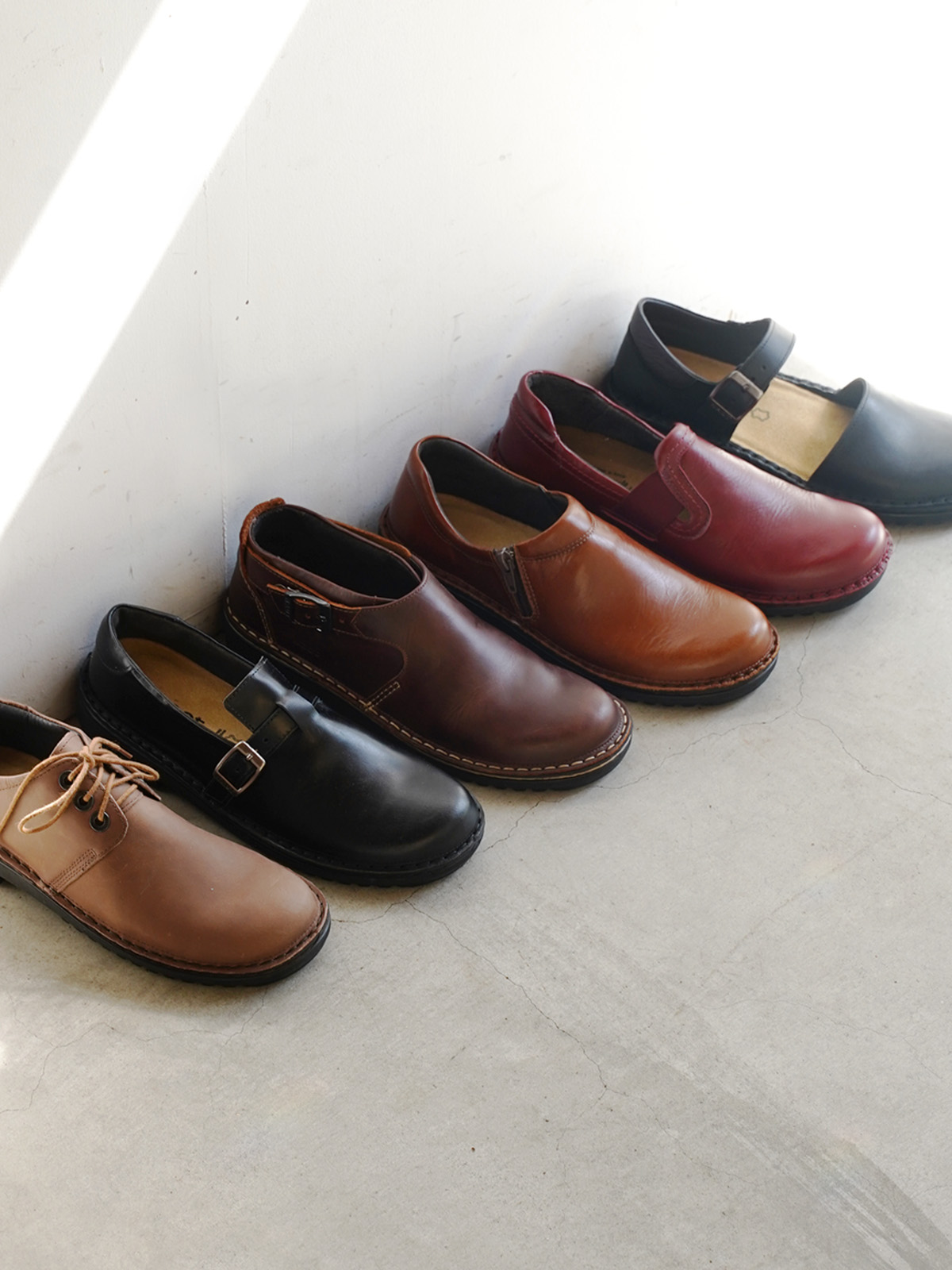 NAOT ナオトジャパンオフィシャルサイト