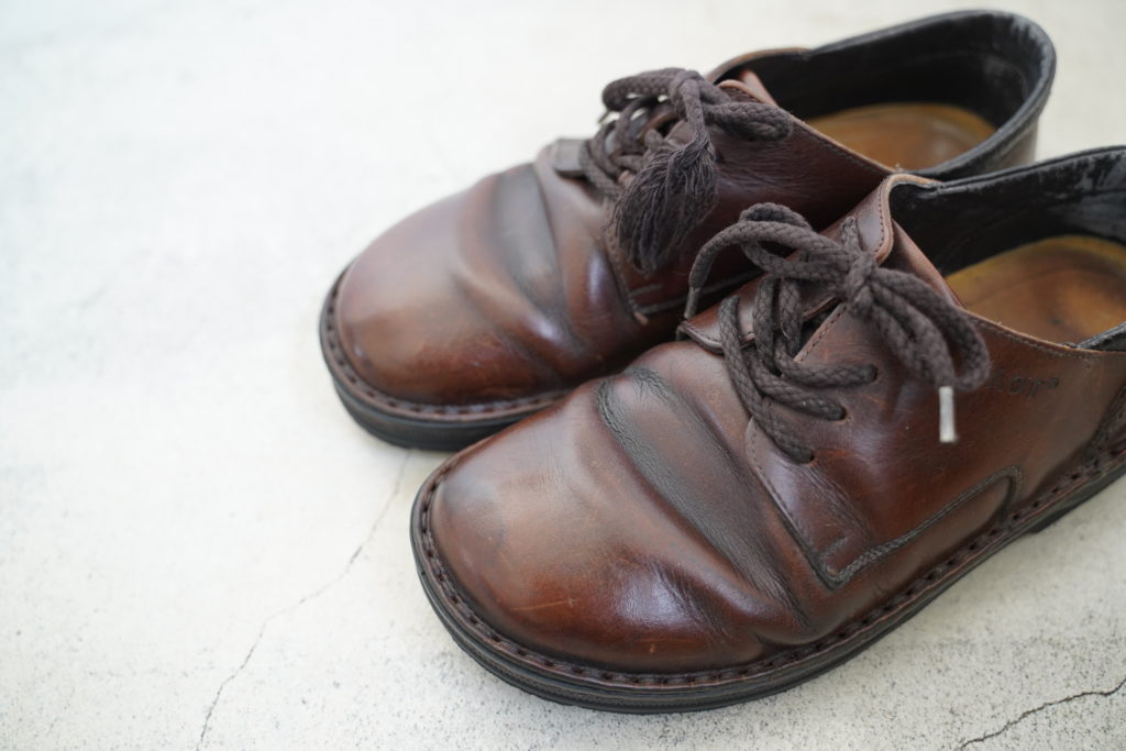 NAOT STORY -DENALI Buffalo- | NAOT ナオトジャパンオフィシャルサイト