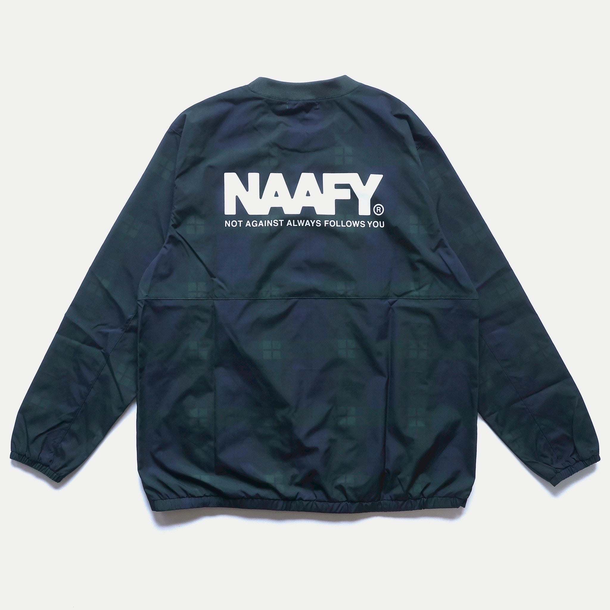 ブラックウォッチ柄 ピステ - NAAFY公式ストア