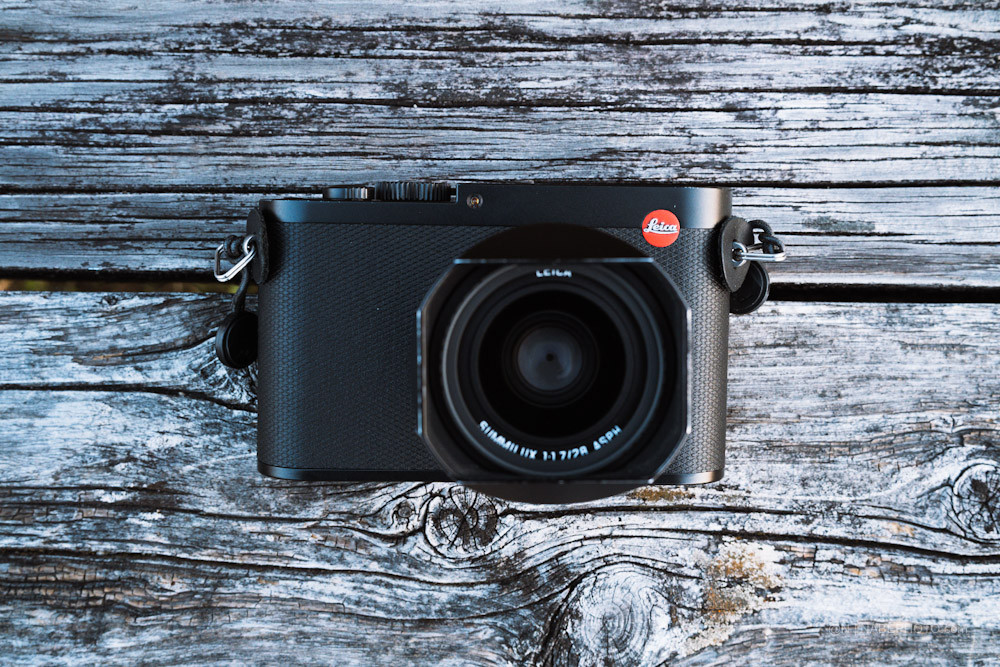 2026年】今更初代ライカQを購入して1ヶ月使用した感想 | NBPhoto