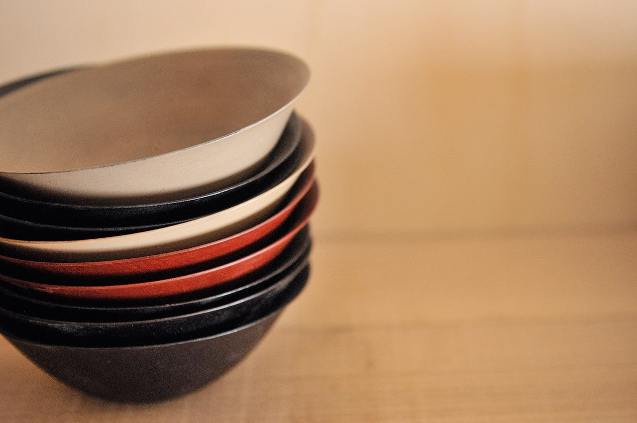 後藤 睦さん｜木工家｜ワインと器｜食とともに｜NAGANO WINE