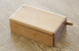 三谷龍二さん｜木工デザイナー｜ワインと器｜食とともに｜NAGANO WINE