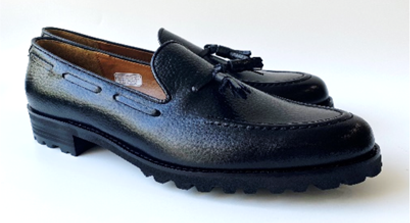 紳士靴『MACKINTOSH PHILOSOPHY』フェア | 長崎浜屋