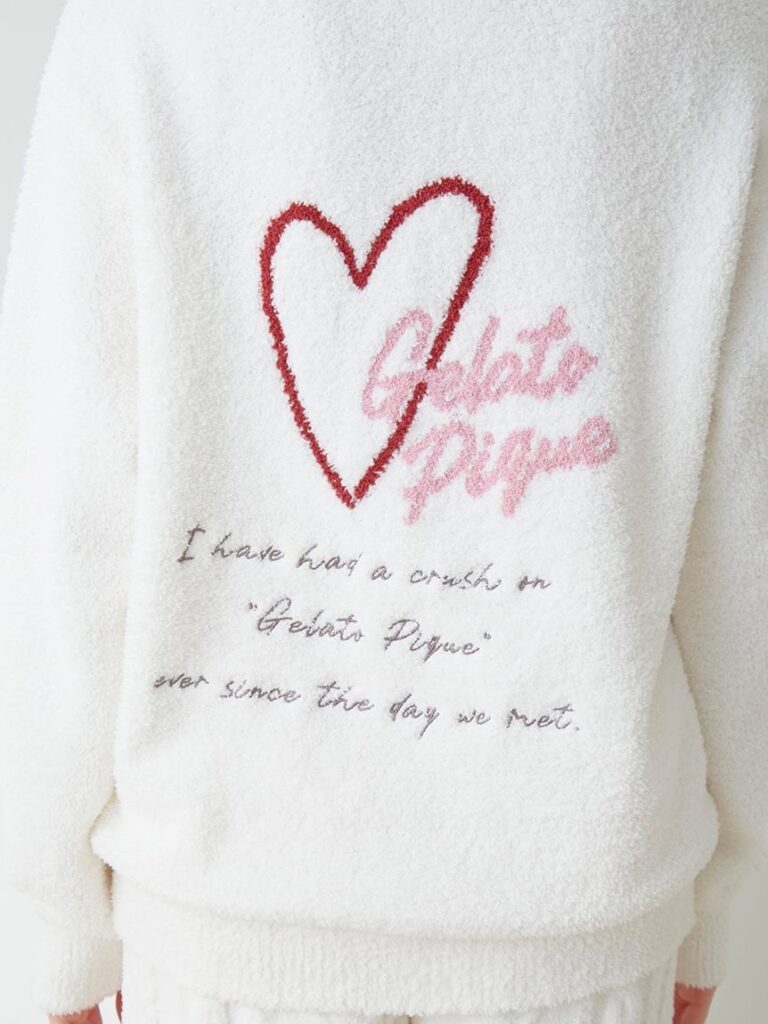 ジェラートピケ バレンタインデーコレクション | 長崎浜屋