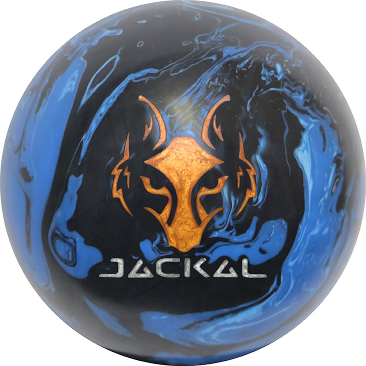 MOTIV Jackal ボウリングボール 15P プラグ済み MOTIV ジャッカルアン