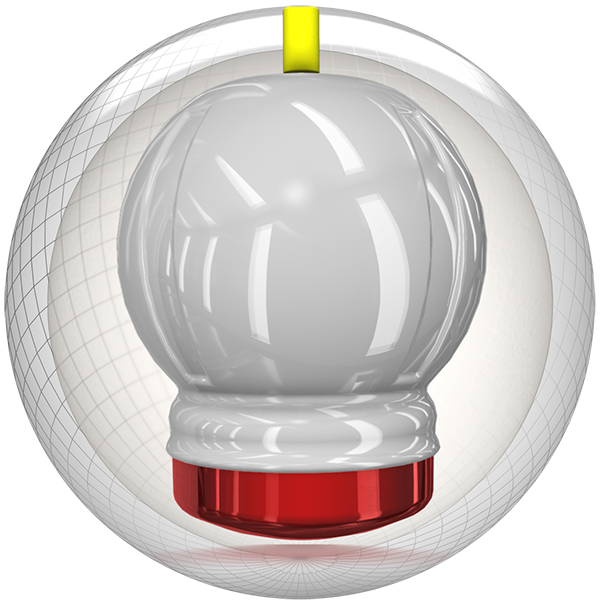 STORM SWORD NANO X ソード・ナノX 丨ボウリング口コミ/評価NAGEYO