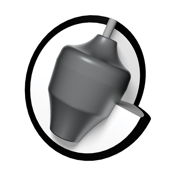 Brunswick Jagged Edge Solid ジャギッドエッジ・ソリッド 丨