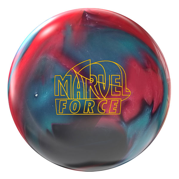 STORM MARVEL MAXX FORCE マーヴェルマックス・フォース 丨ボウリング