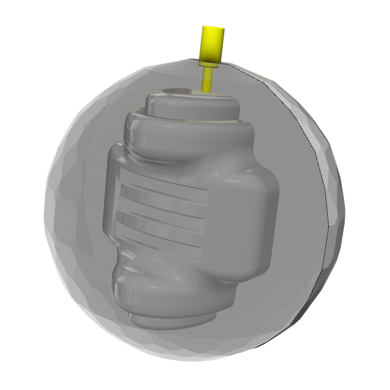 STORM IDENTITY BCP アイデンティティー BCP 丨ボウリング口コミ/評価