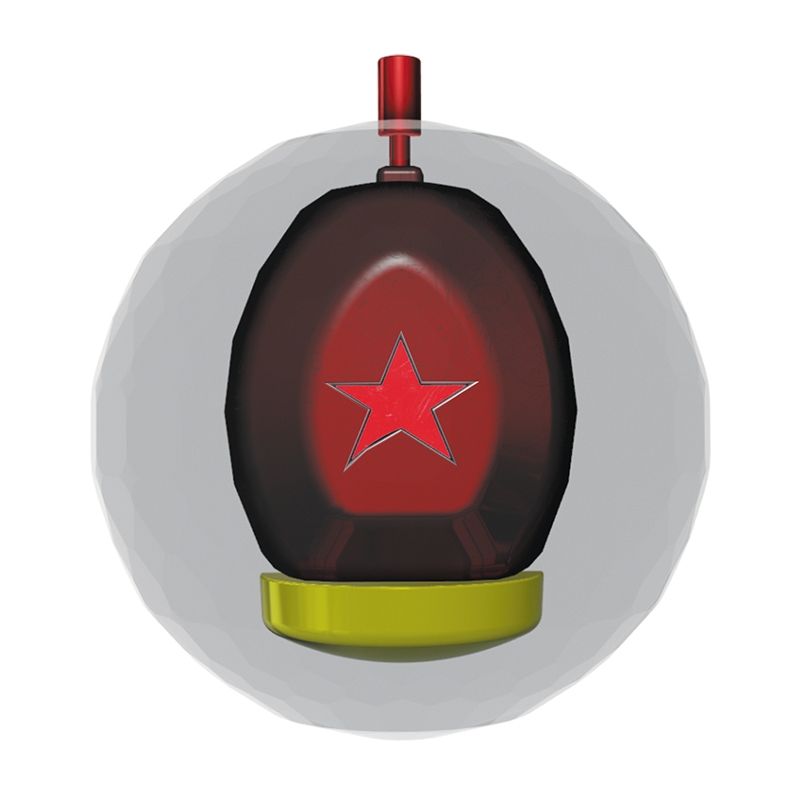 ROTOGRIP ATTENTION EDGE アテンション・エッジ 丨ボウリング口コミ