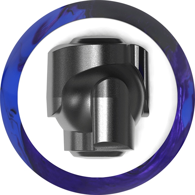 MOTIV KING VENOM キング・ベノム 丨ボウリング口コミ/評価NAGEYO