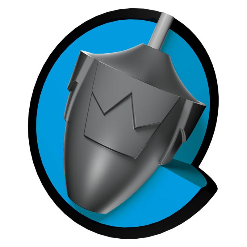 BRUNSWICK MELEE JAB MIDNIGHT BLUE メーリー・ジャブ・ミッドナイト