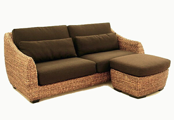 momo様用1脚のみPERFORMAX アジアン家具 ウォーターヒヤシンス momo様