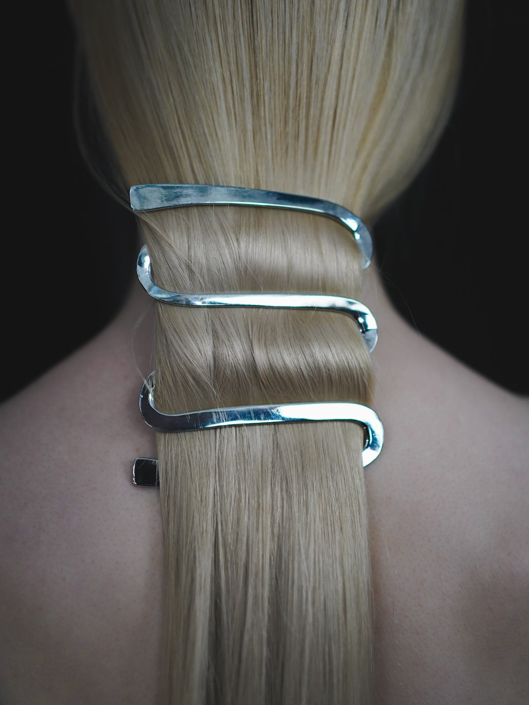 hair jewelry 【 swell clip 】 – Naitlovy