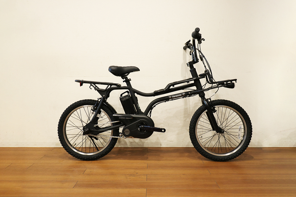 パナソニックEZ | 自転車 | サイクルショップナカゴヤ