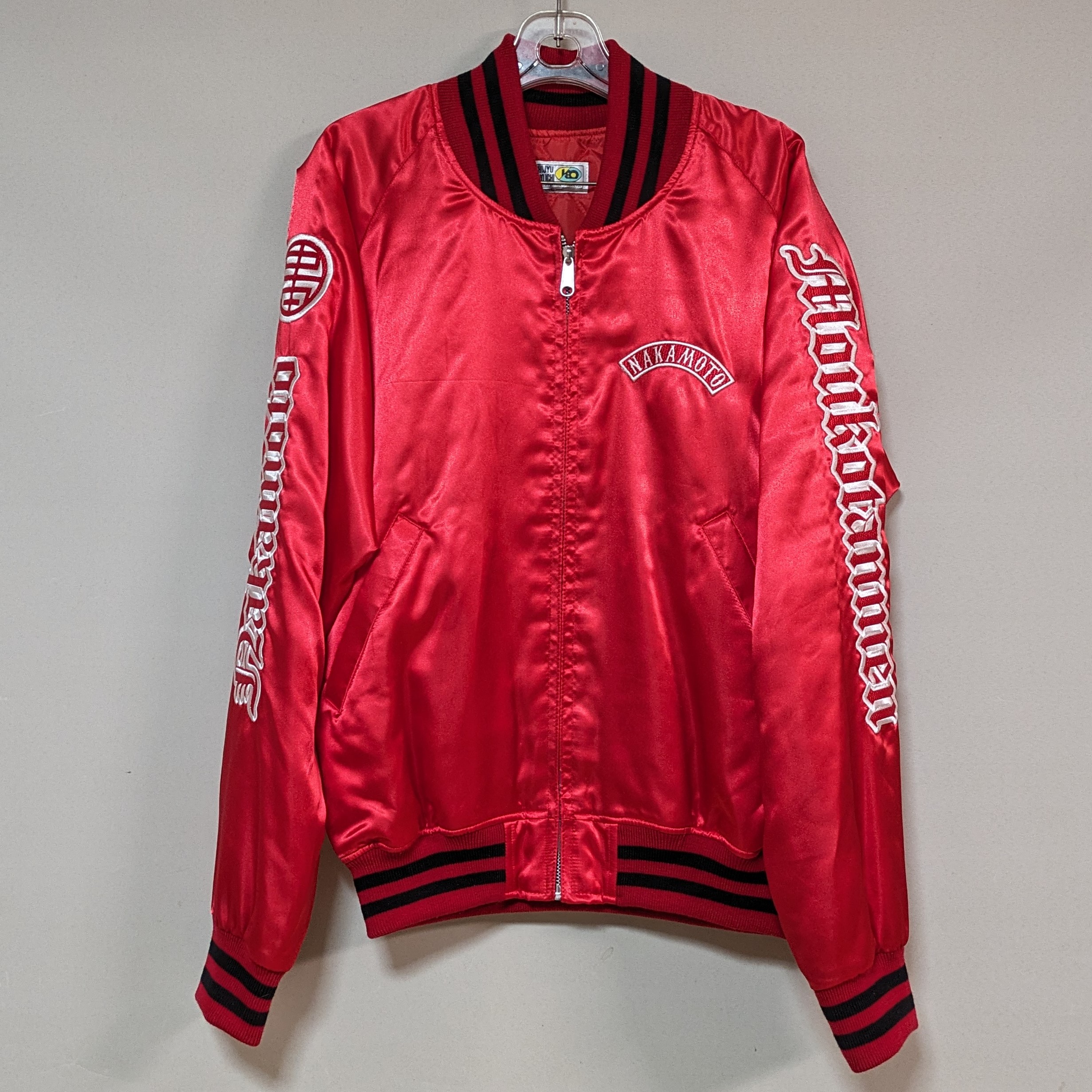 2024年中本情報 - 蒙古タンメン中本の道