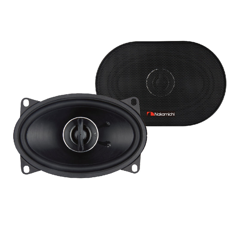 Nakamichi NSE4658 – Nakamichi Car Audio