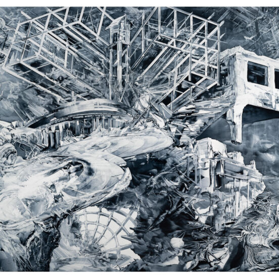 藤森 哲 | 中之条ビエンナーレ 国際現代芸術祭 NAKANOJO BIENNALE