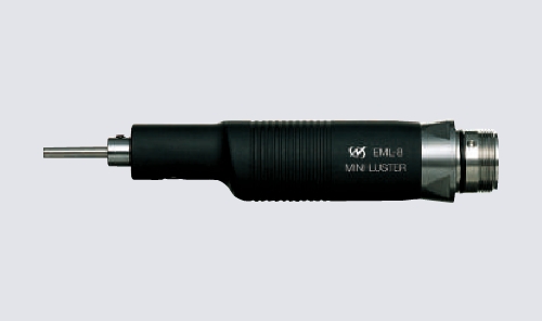 EML-8 ｜製品ラインナップ：機工 INDUSTRIAL：株式会社ナカニシ