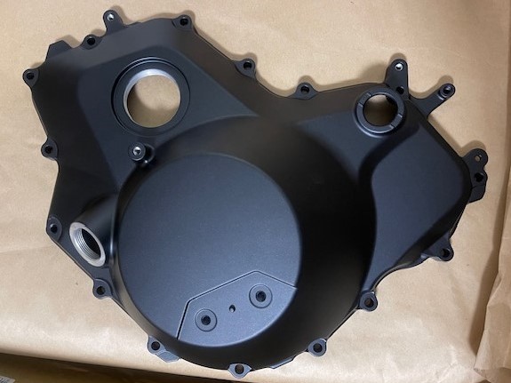 カワサキ NINJA H2 SX SE』最高峰のモンスターツアラー！メッキ加工