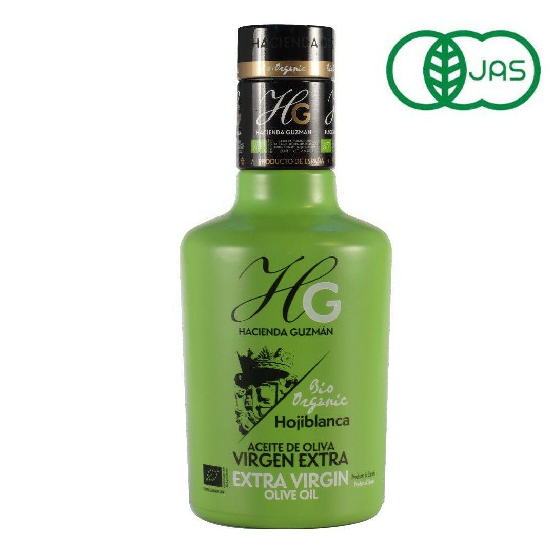 アシエンダグスマン オーガニック エクストラバージンオリーブオイル