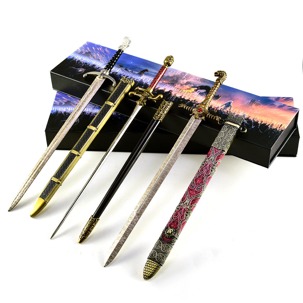 ゲーム・オブ・スローンズ – Nakorara