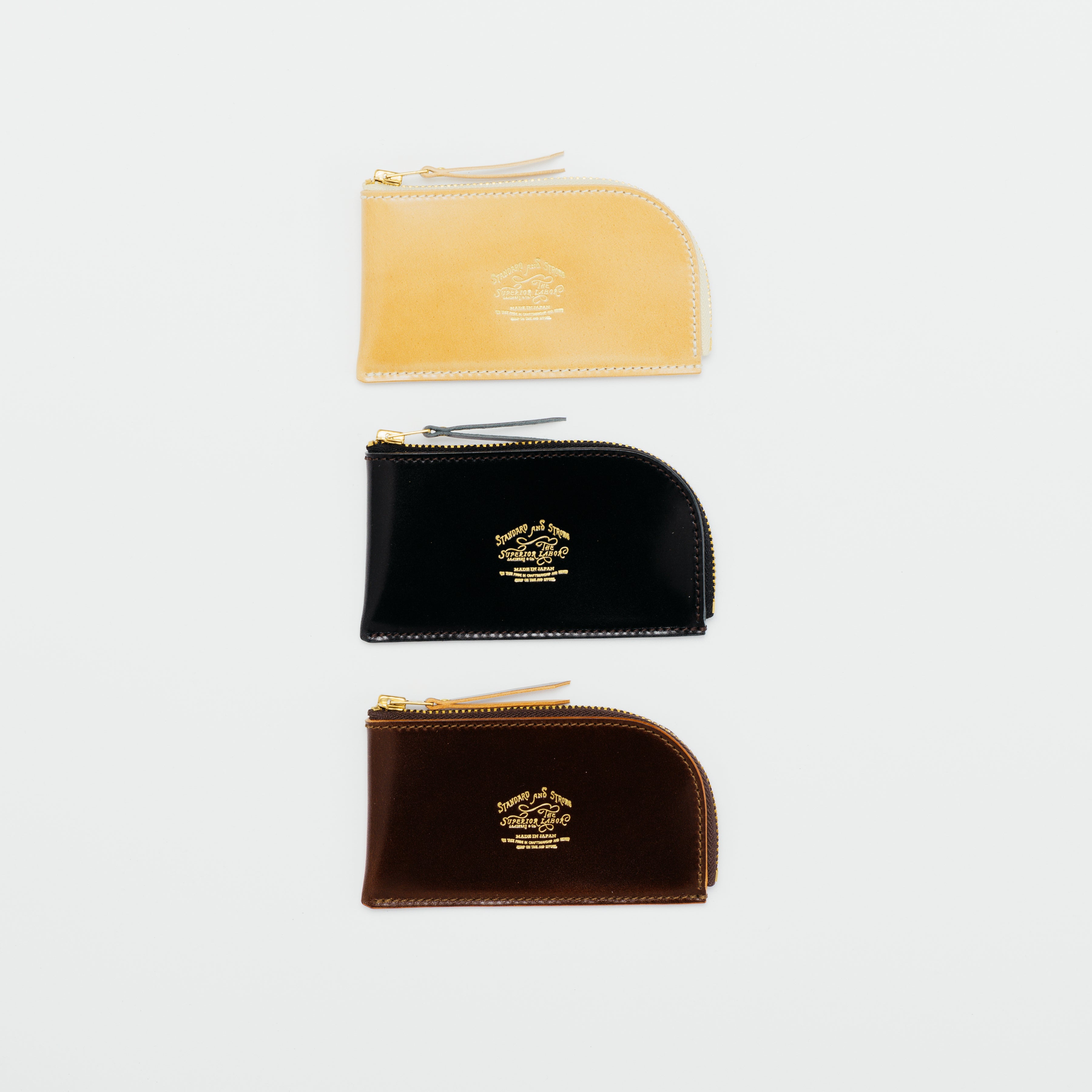 Small Leather Goods