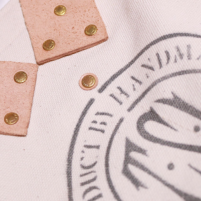 SL0011 canvas 2way backpack