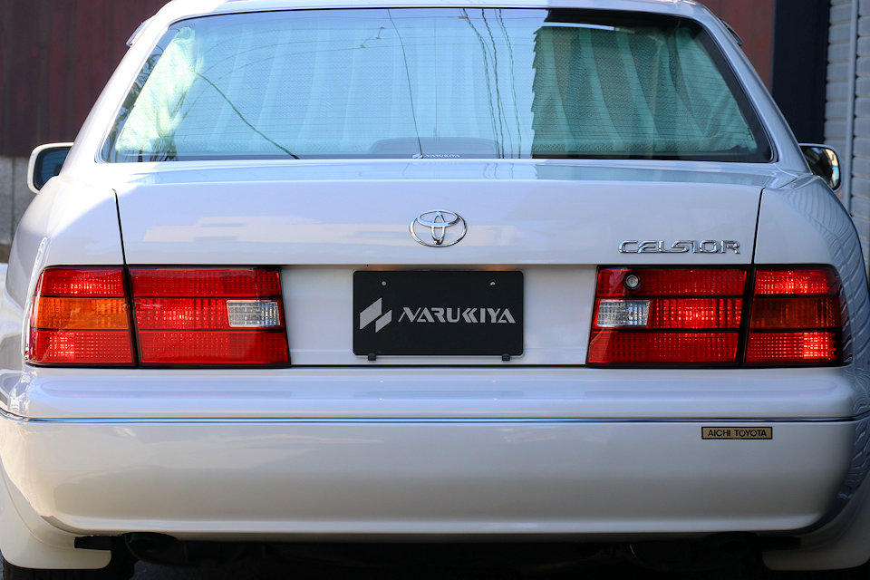 セルシオ - なるき屋在庫車情報｜良質中古車専門店なるき屋最新在庫車