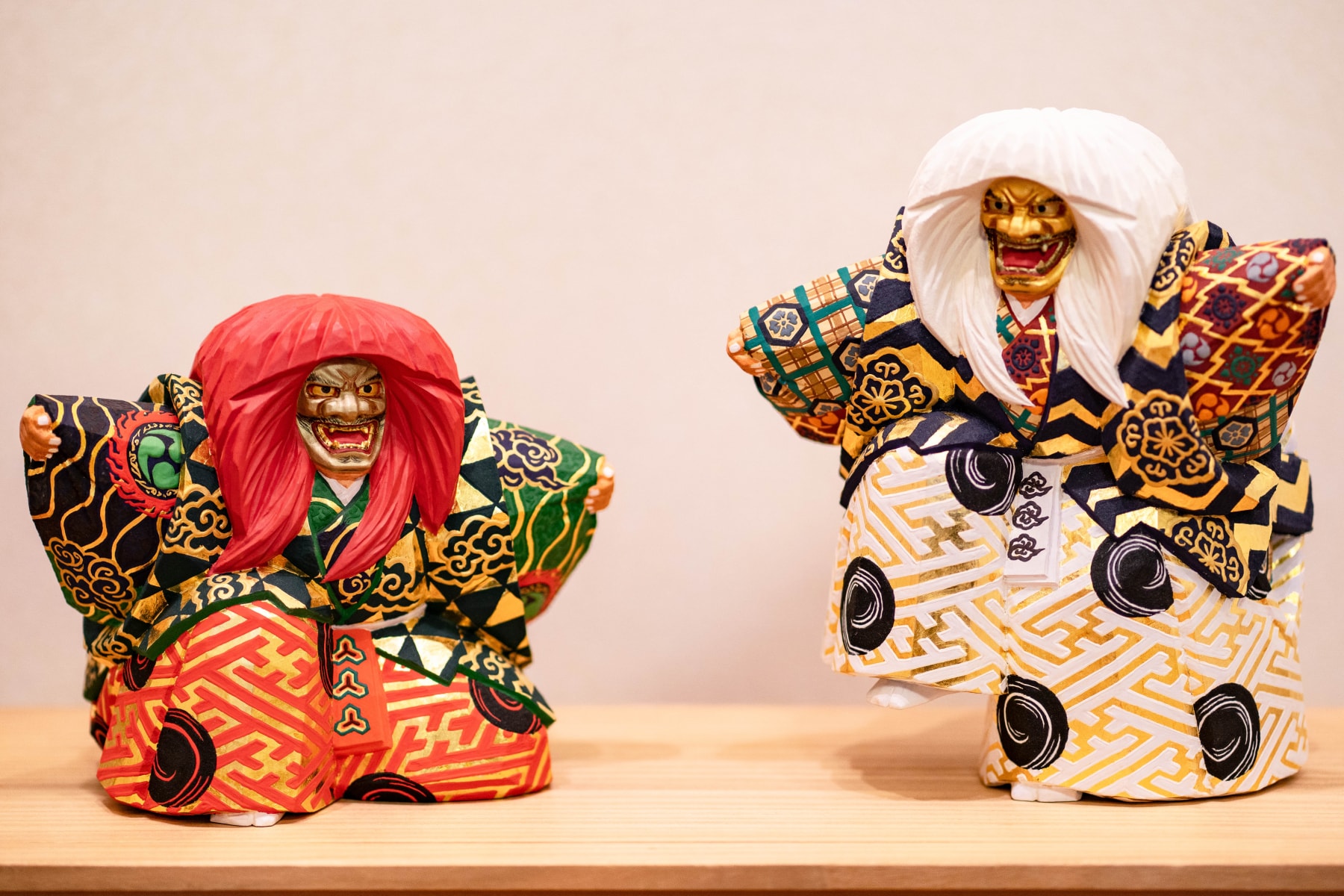 奈良一刀彫の歴史について｜NARADOLL HIGASHIDA 奈良一刀彫と節句人形