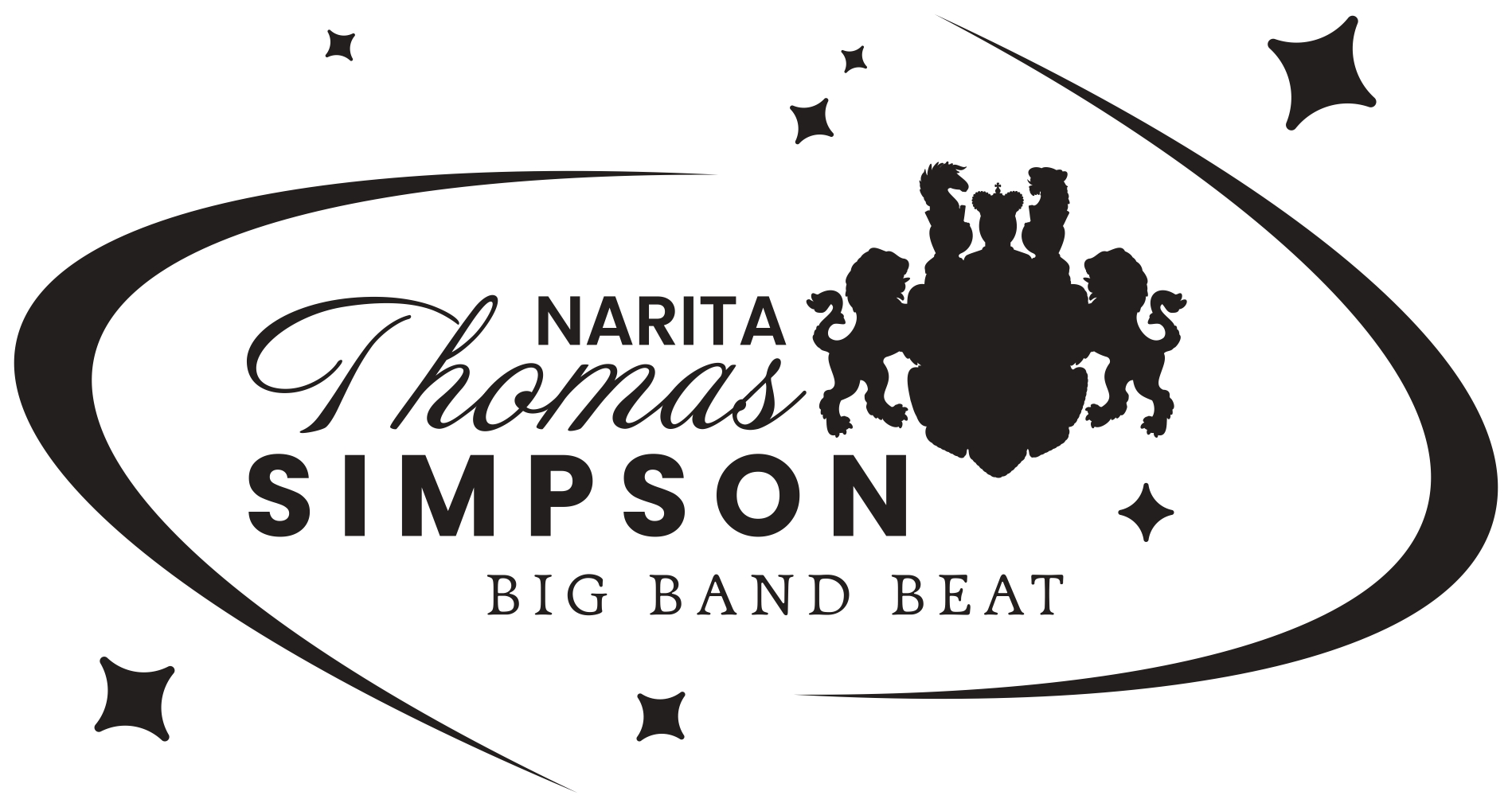 2024年11月よりKURE Presents NARITA THOMAS SIMPSON BIG BAND BEAT