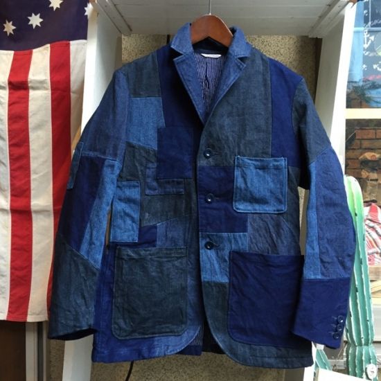 HOLLYWOOD RANCH MARKET - HRR(H.R.REMAKE エイチアールリメイク