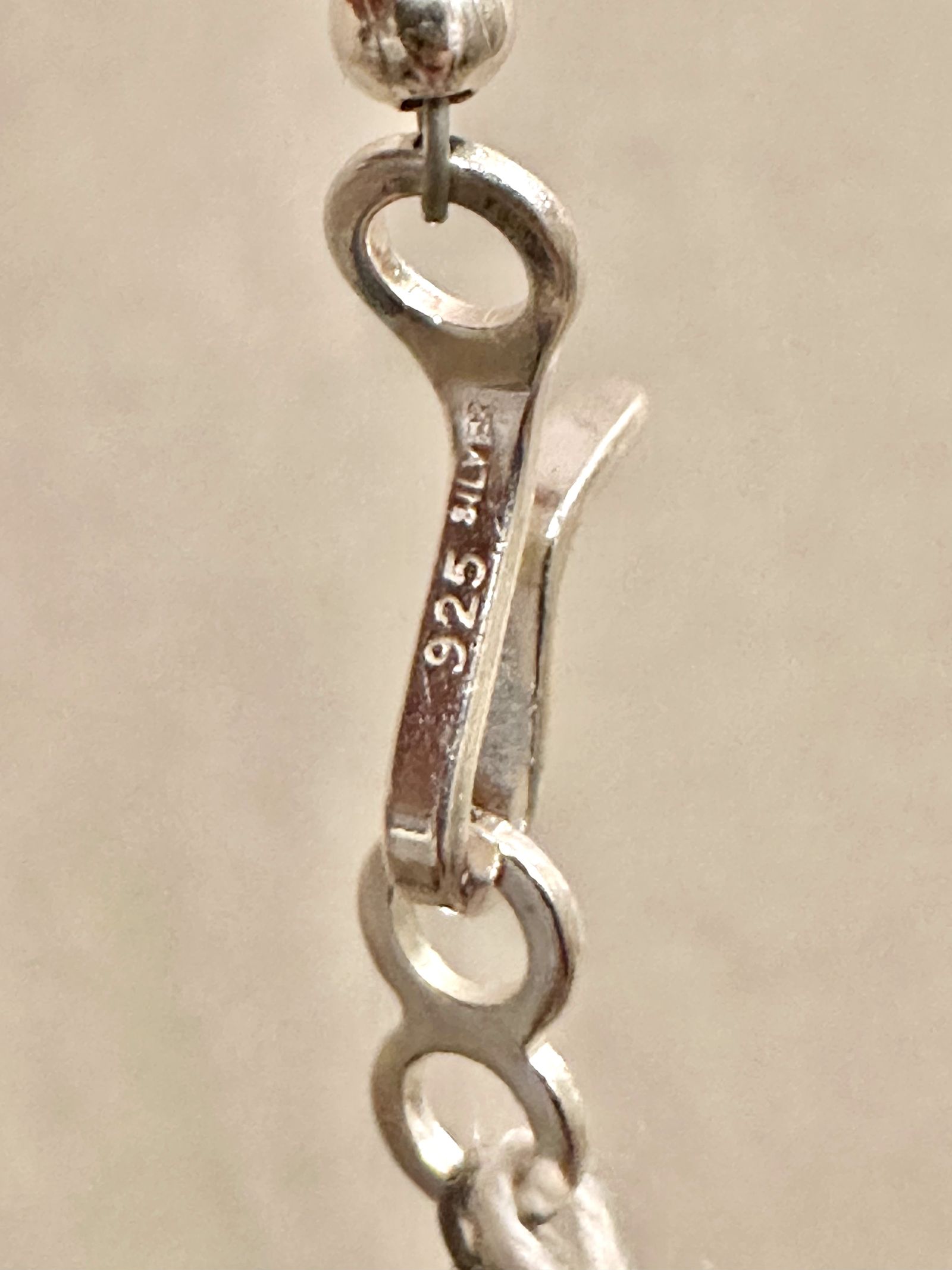 INDIAN JEWELRY - バンブーコーラル×ターコイズ×ナバホパール ビーズ