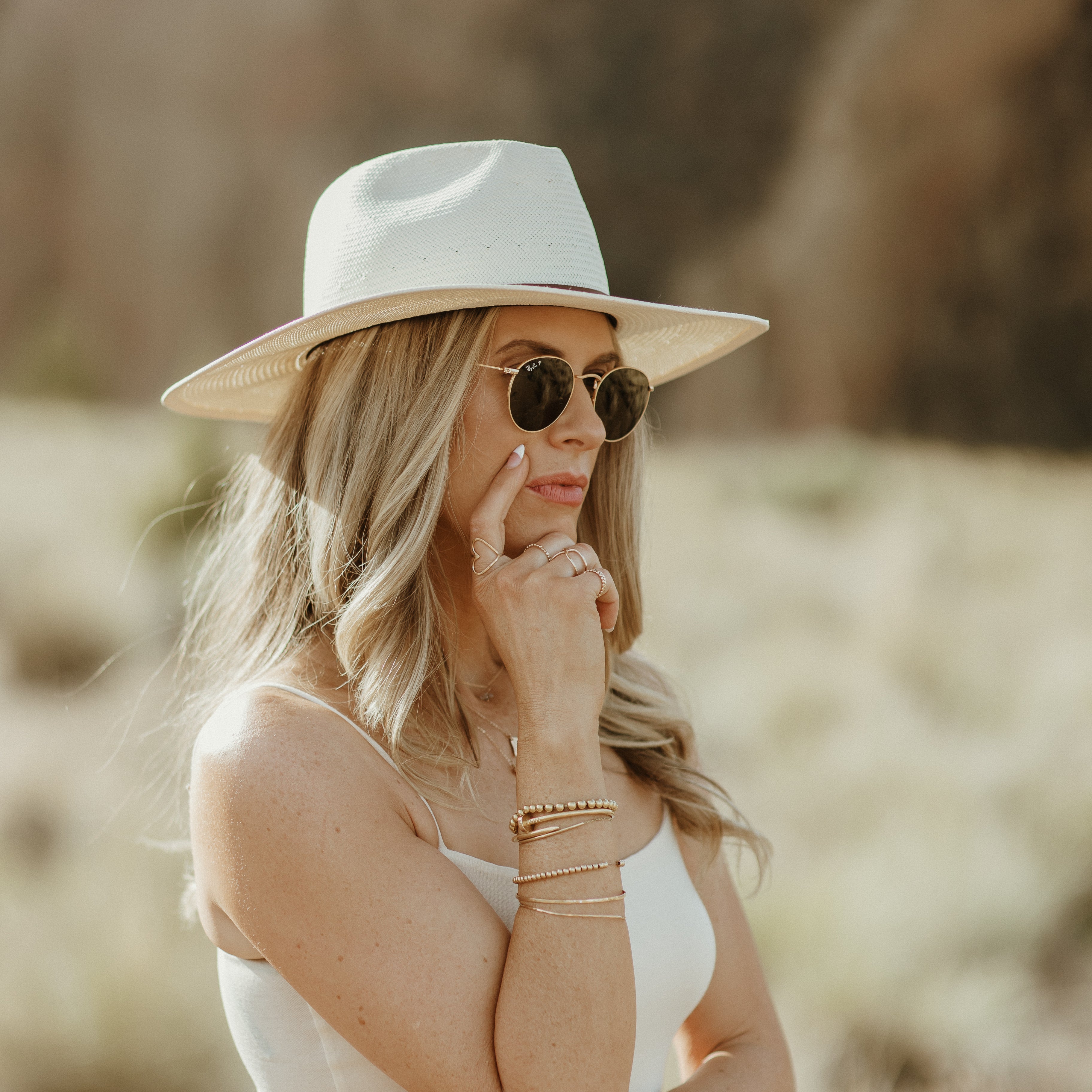 Complete Heart Ring – Nashelle