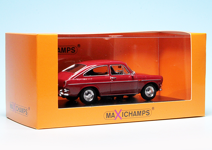 VW 1600 TL (1966) | 940055321