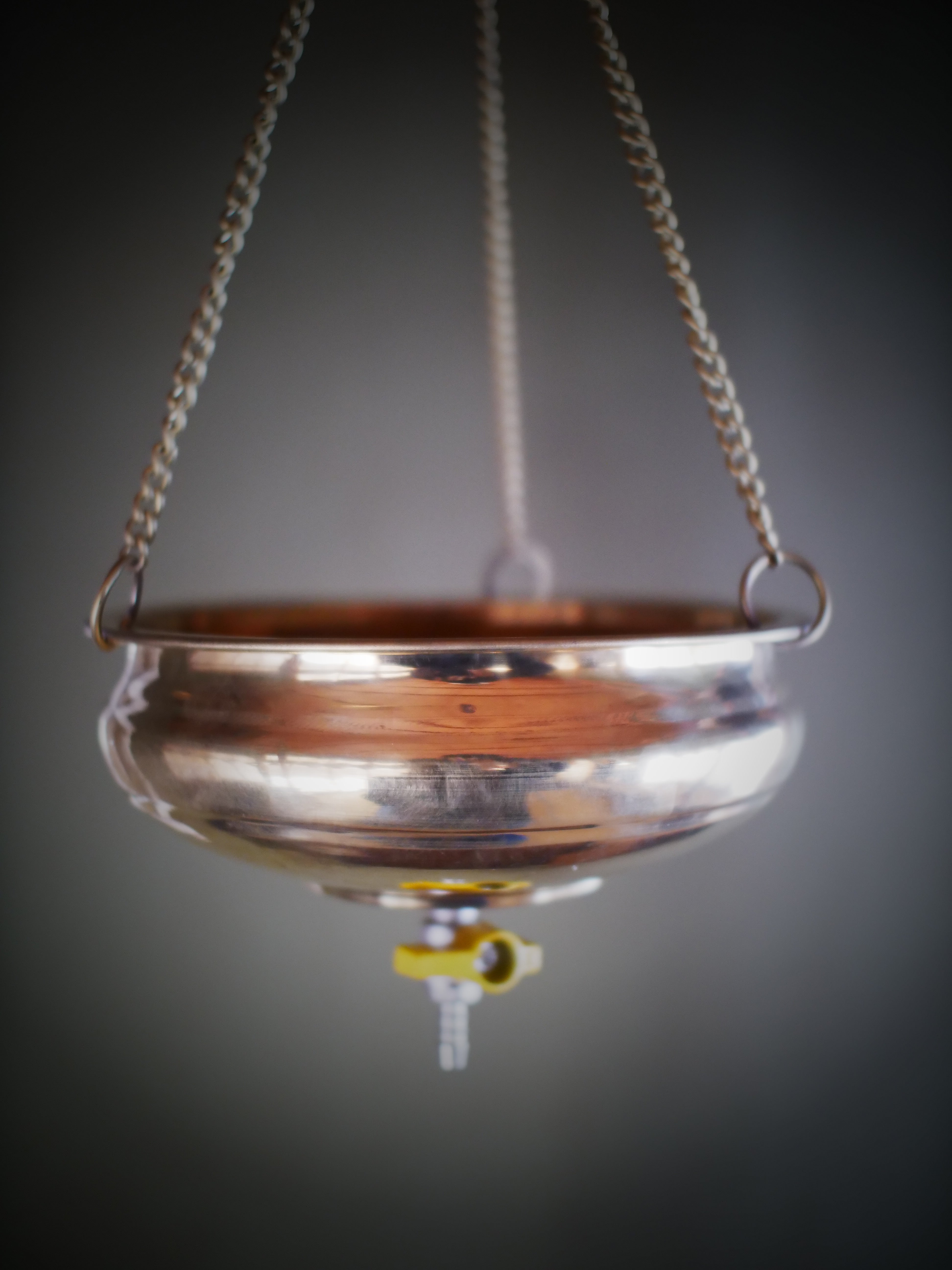 アーユルヴェーダ シロダーラ用ポット3ℓ