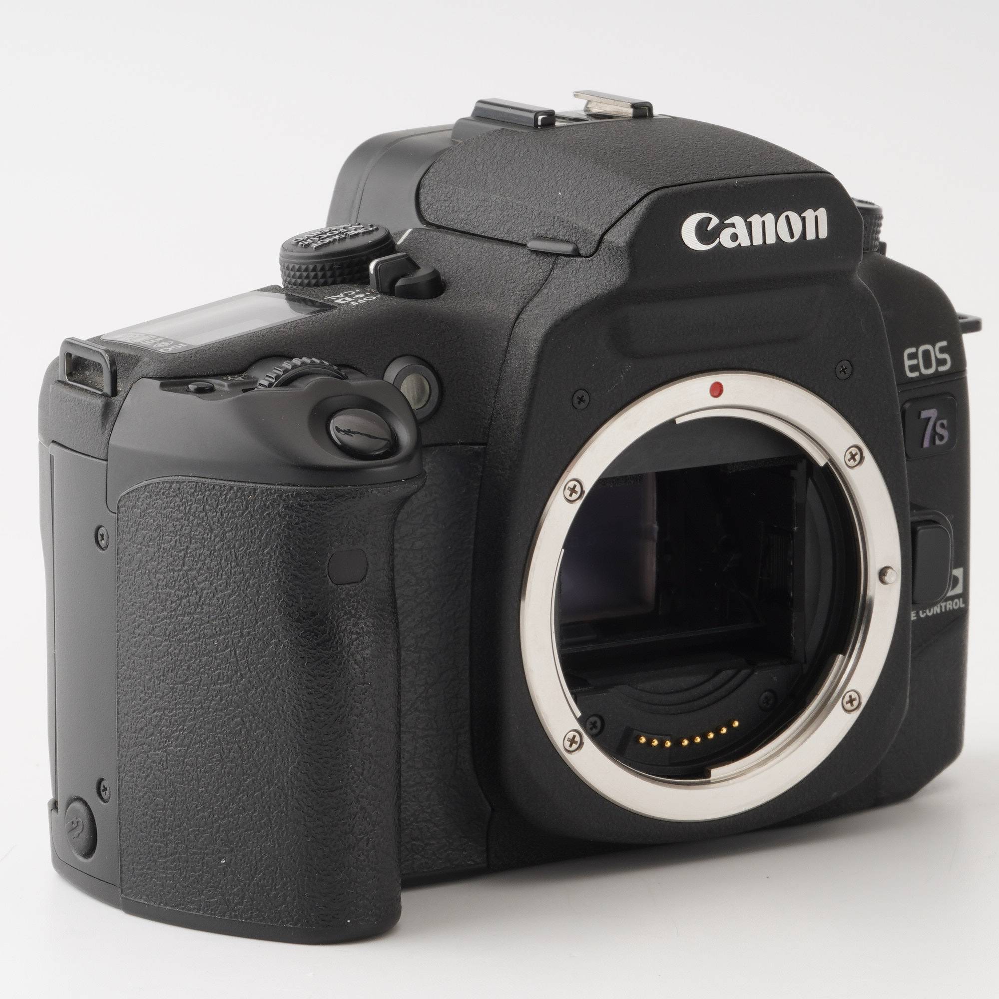 Canon EOS 7S SLR Film Camera – Natural Camera / ナチュラルカメラ