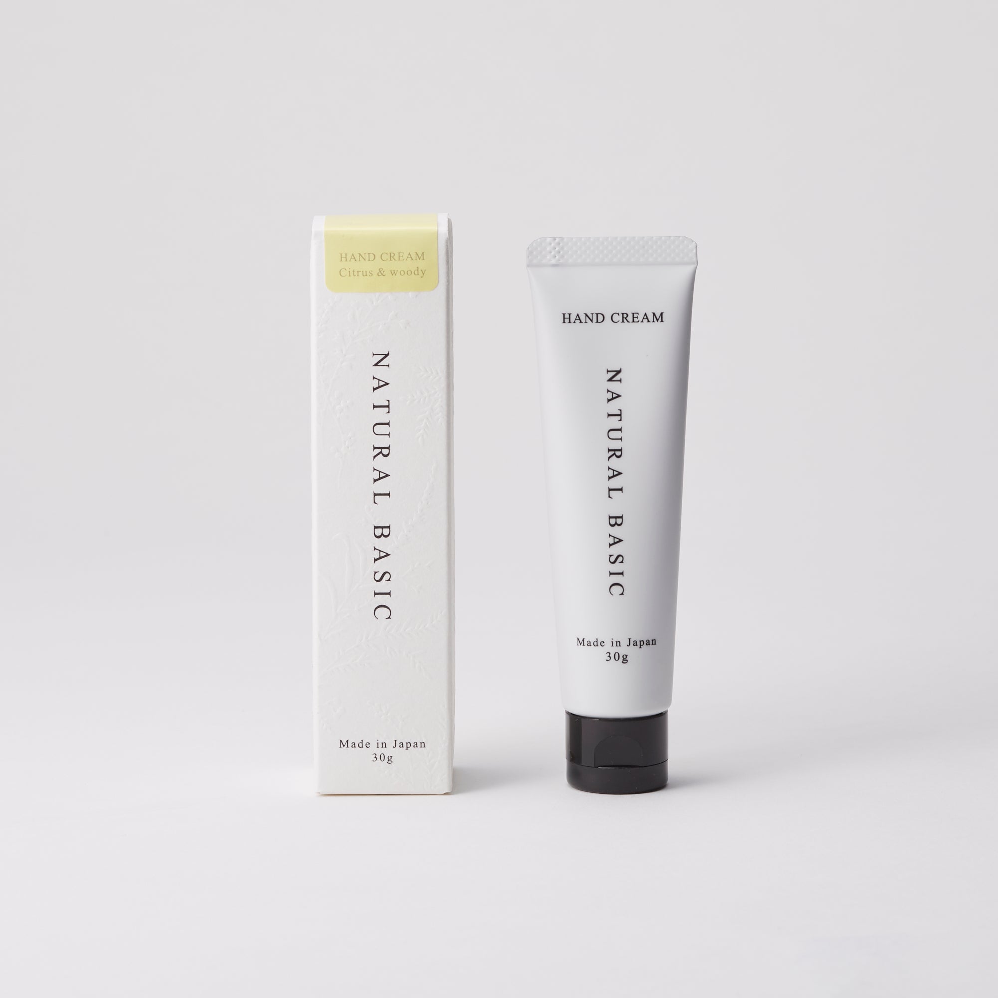 hand cream(ハンドクリーム)