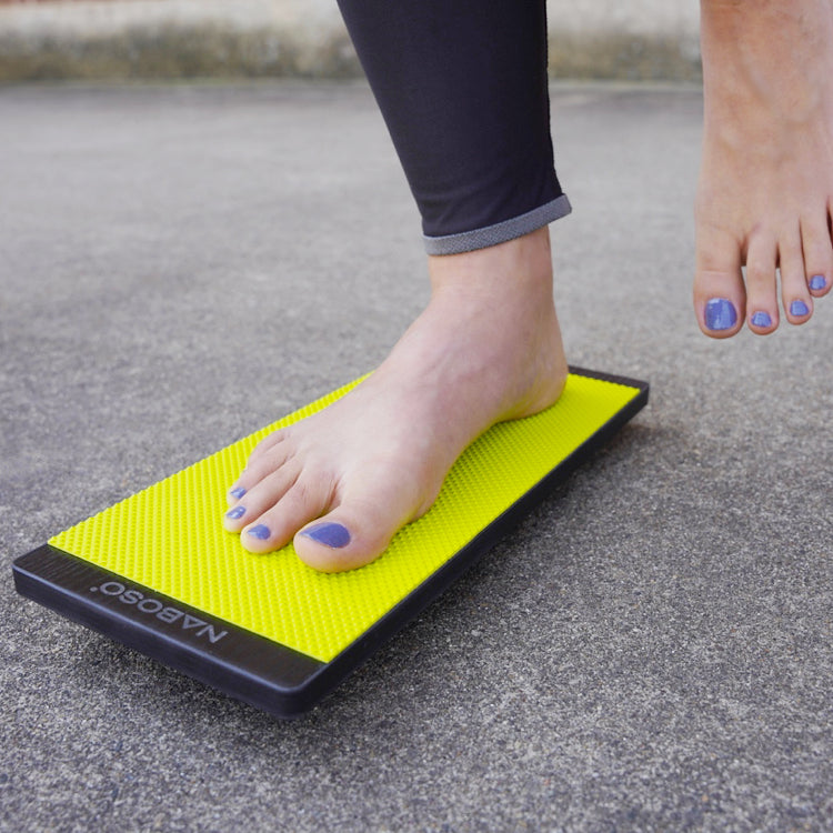 Naboso Kinesis Board | Natural Footgear
