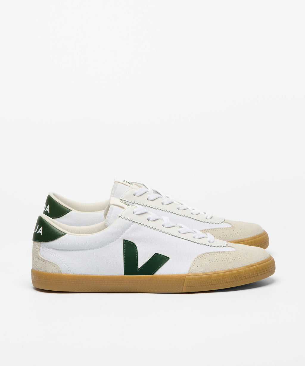 VOLLEY CANVAS【26SS NEW】