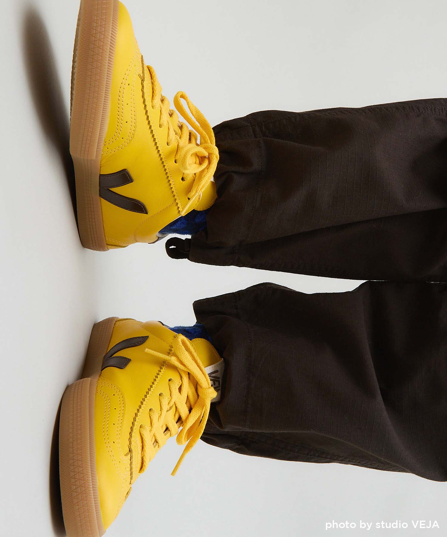 VOLLEY 【26SS NEW】