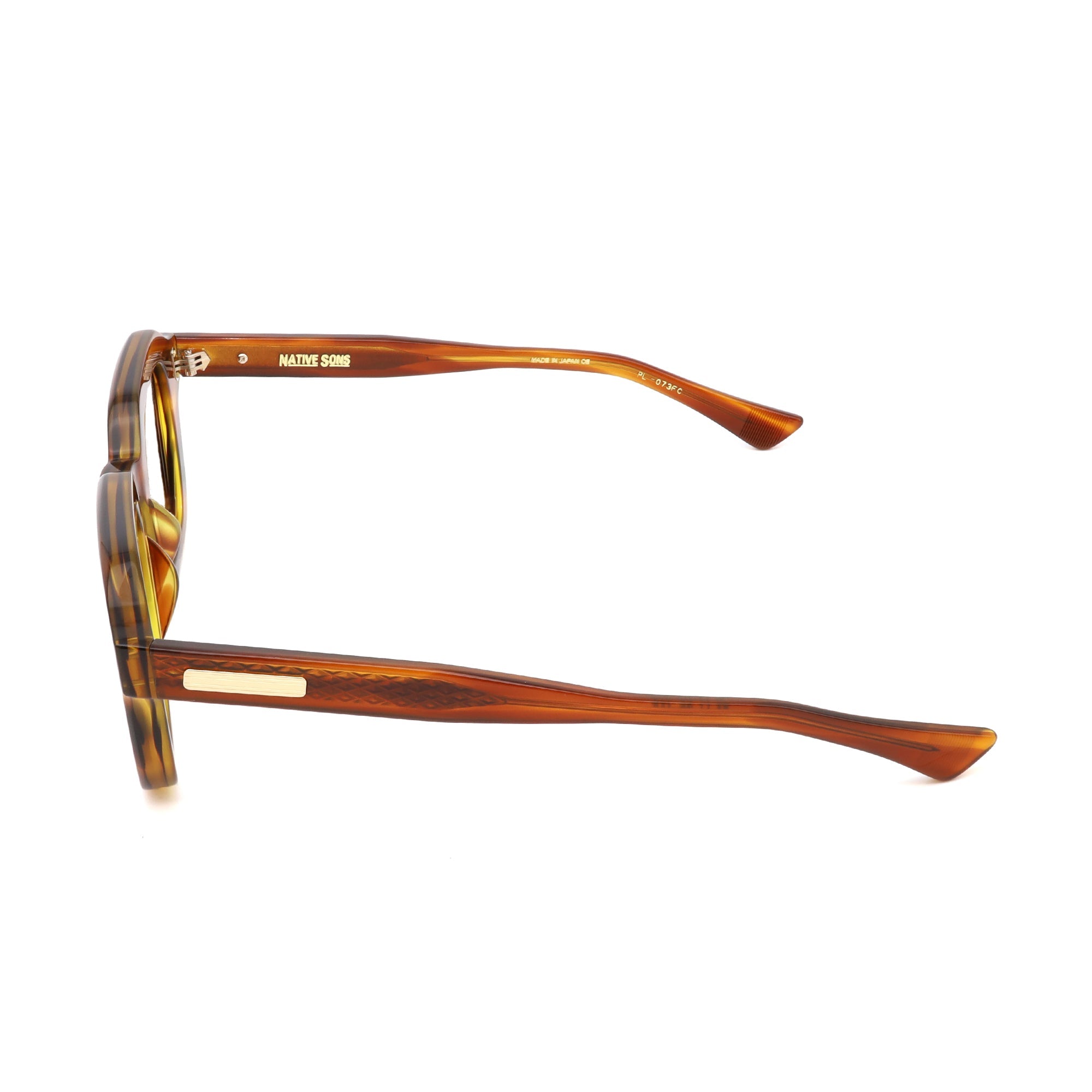 Trinity -Rx – Native Sons Japan