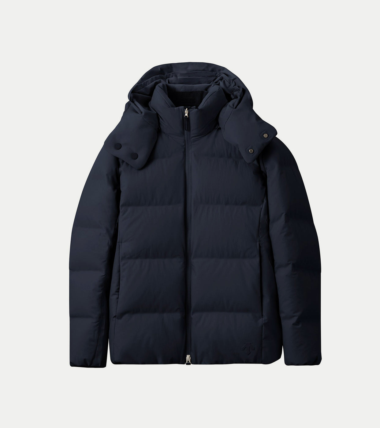 水沢ダウン ジャケット 