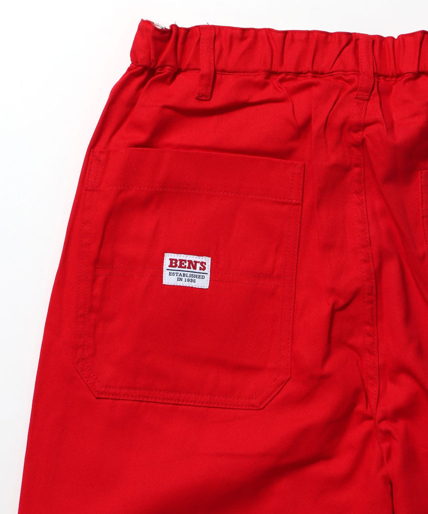 BEN DAVIS（ベンデイビス）】ACTIVEWORKPANTS Z5 / ベンズ アクティブ