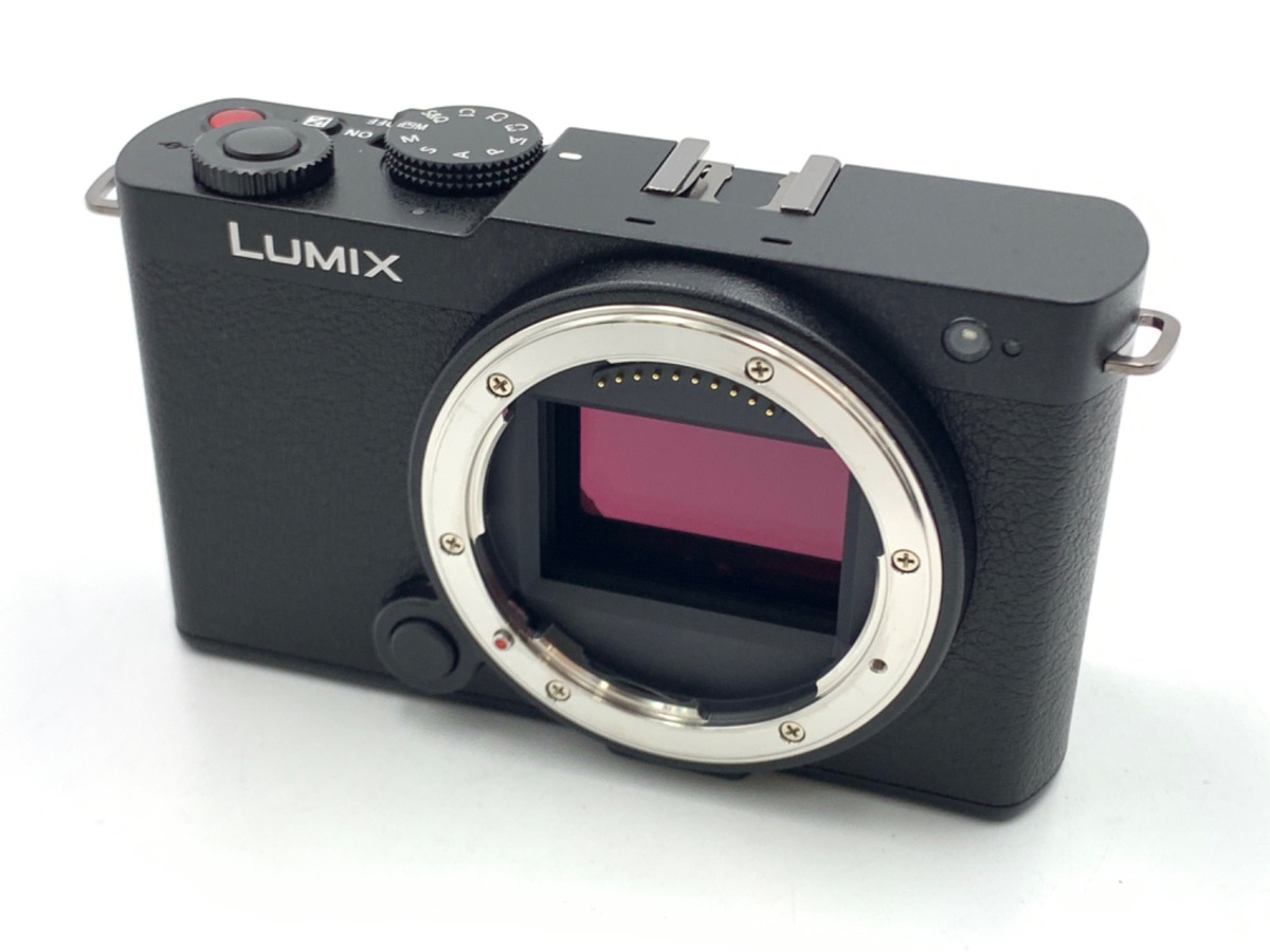 価格.com - パナソニック LUMIX DC-G9 ボディ 純正オプション