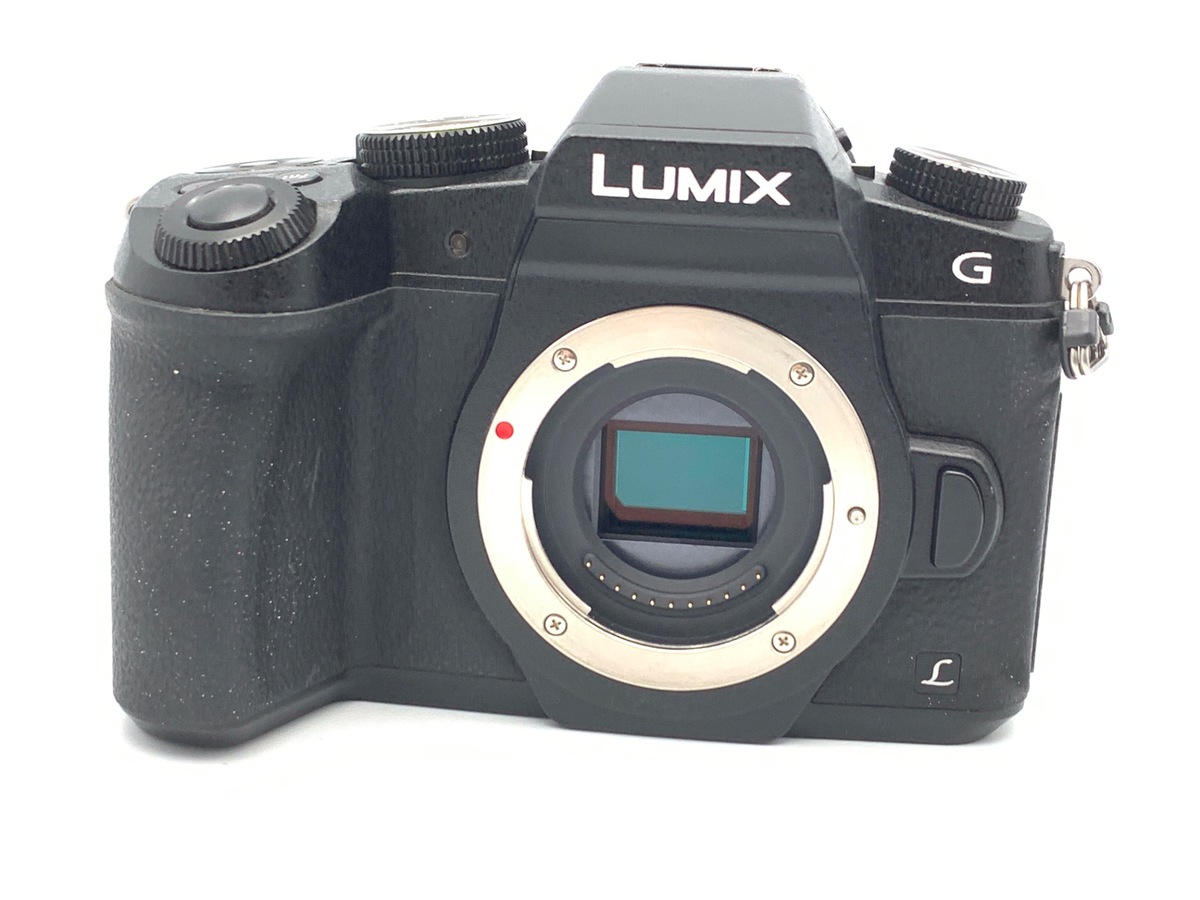 価格.com - パナソニック LUMIX DMC-GX1 ボディ 純正オプション