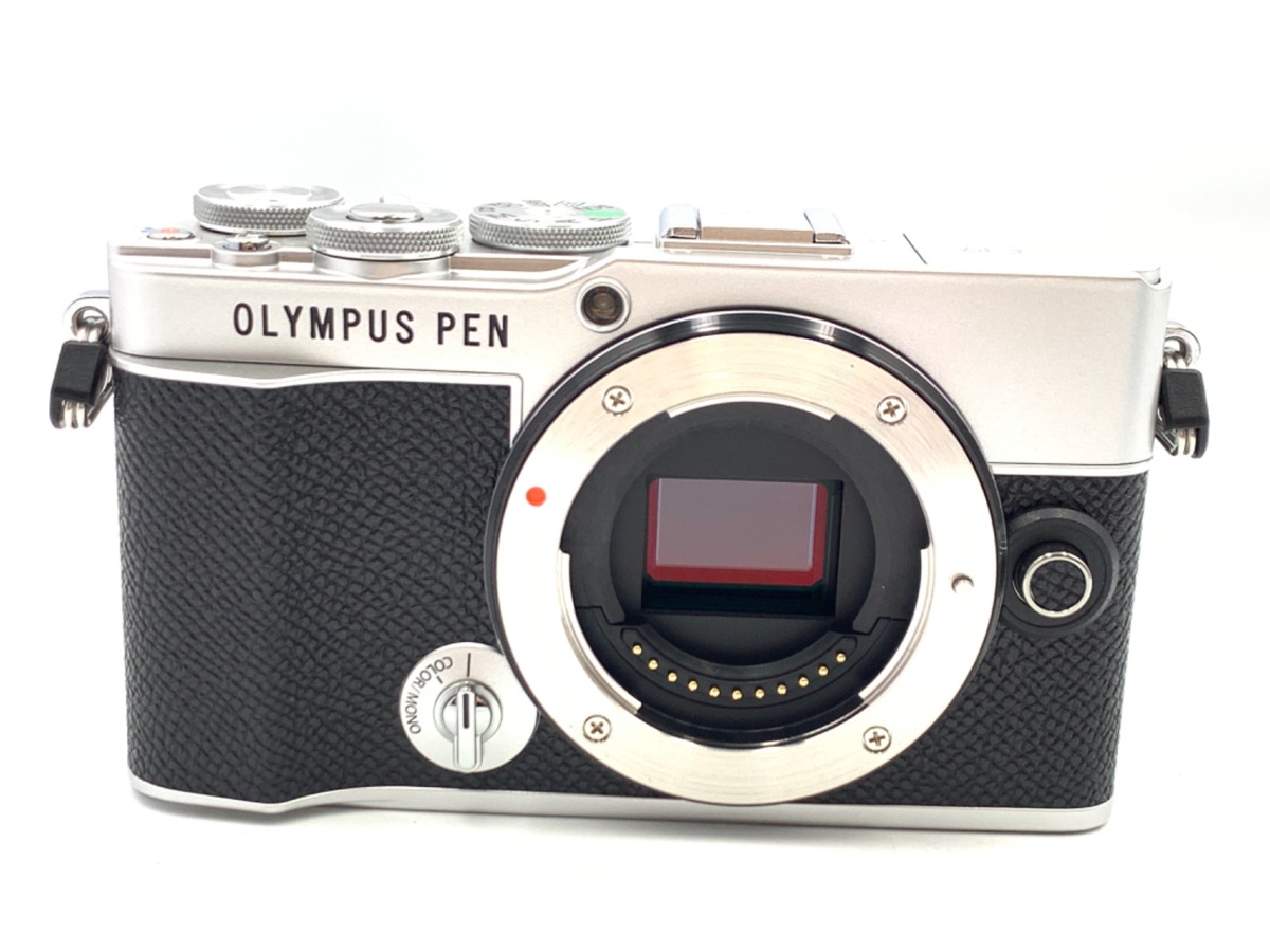 価格.com - オリンパス OLYMPUS PEN mini E-PM1 レンズキット 純正
