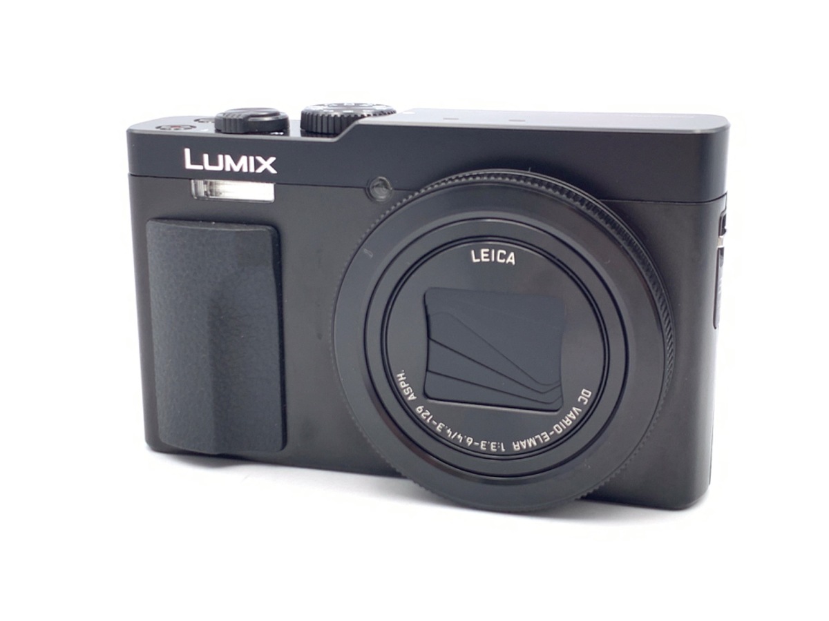 LUMIX DMC-TZ70 ルミックス コンデジ ライカレンズ パナソニック、光学