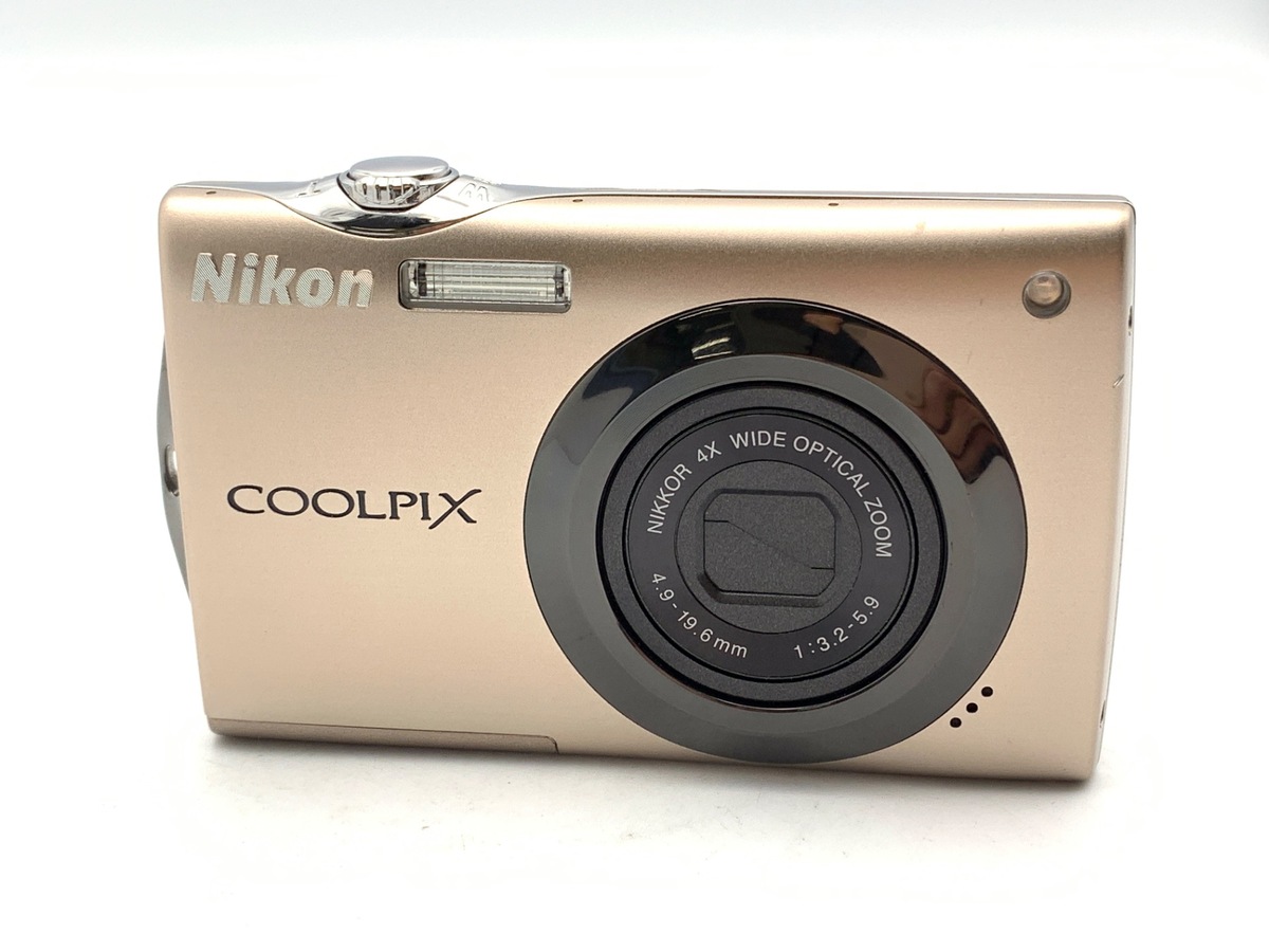 価格.com - ニコン COOLPIX S800c [ブラック] 価格比較