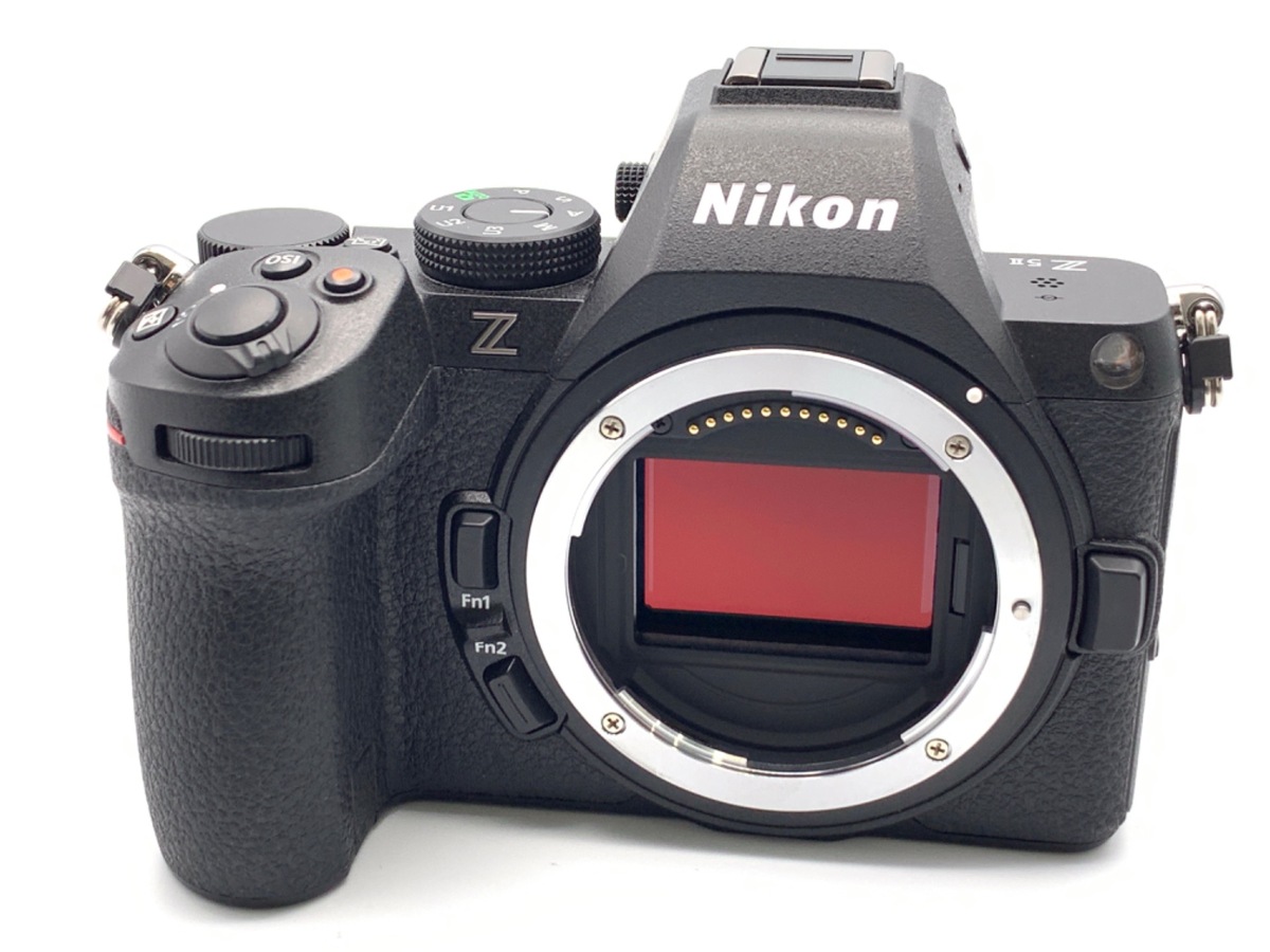 Nikon D5300 ボディ デジタル一眼レフカメラ SC:12450 D5300 ボディ